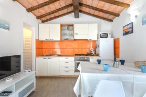 Casa Arancio