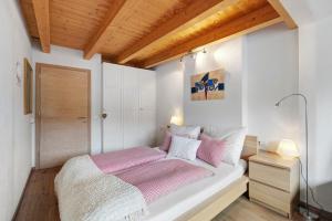 Ciasa Irene App Mansarde