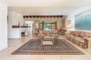 Lovely Villa Las Palmeras