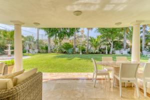 Lovely Villa Las Palmeras