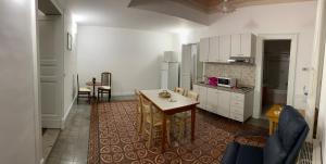 Crispi Accomodation B&B