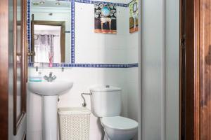 Piso Saturno 1ºd Conil Rentals