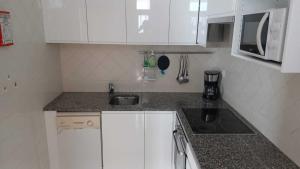 Apartamento no Clube Praia da Oura