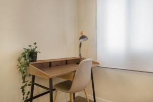 La Mejor Ubicacion Con Parking