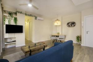 La Mejor Ubicacion Con Parking