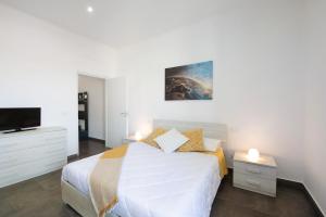 Casa Alba La Casa Delle Coccole