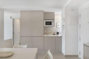 Apartamento Zurbarán