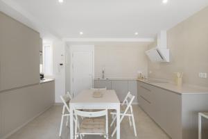 Apartamento Zurbarán