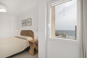 Apartamento Zurbarán