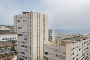 Apartamento Zurbarán