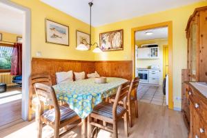 Ferienhaus Cora