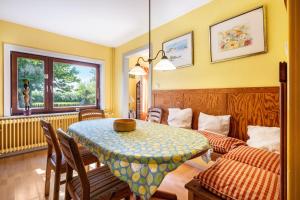 Ferienhaus Cora