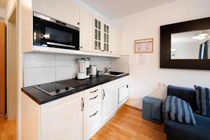 Haus Lowe Apartment Erdgeschoss 1