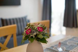 Haus Lowe Apartment Erdgeschoss 1