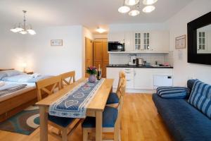 Haus Lowe Apartment Erdgeschoss 1