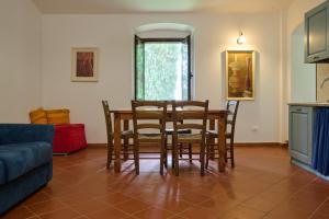 Antichi Palmenti - Rosmarino