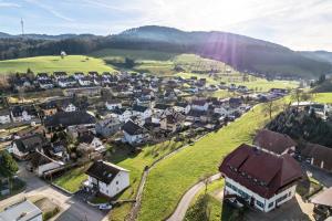 Wanglerhof Familie Wangler