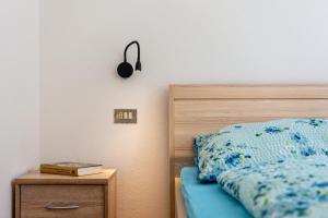 Gatscherhof Apt Abendrot