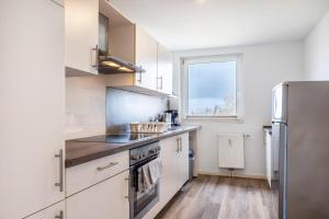 Ferienwohnung Krautsand