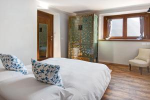Renovated Barn of the year 1500
