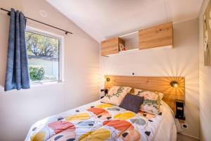 Mobil-Home Baia