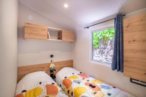 Mobil-Home Baia