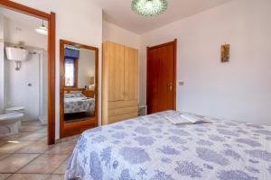Appartamento Blu Verdone img11
