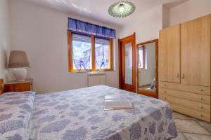 Appartamento Blu Verdone img7