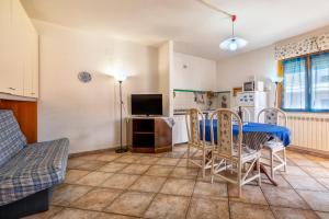 Appartamento Blu Verdone img2