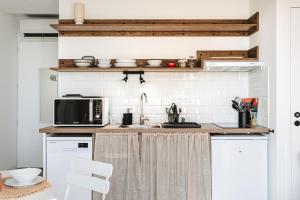 Les Pins, Rivedoux Beach House