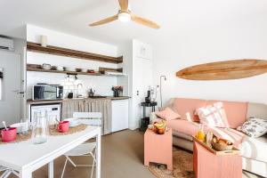 Les Pins, Rivedoux Beach House