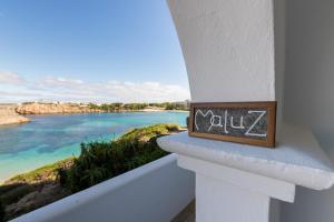 White Sands Maluz