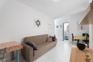 2-bedroom Exclusive Los Cristianos