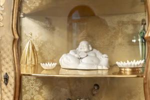 Villa Camelia - Lucca