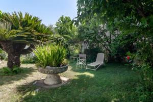 Villa Camelia - Lucca
