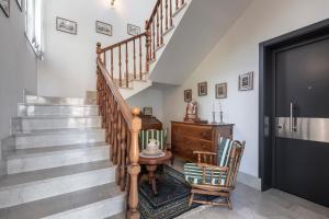 La Maison de Mely with garden