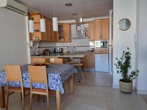 Apartamento Arroyo Marinos