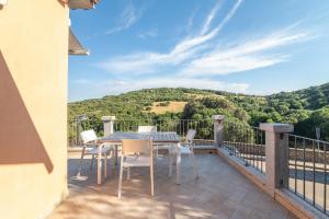 Casa Medici- Aglientu