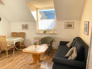 Ferienappartements Steige 3