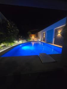 El Cofre de los Tesoros