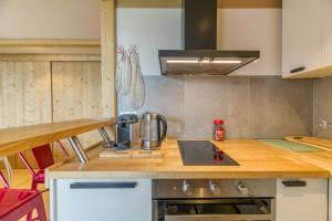 Appartement Alpe dhuez