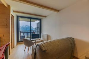 Appartement Alpe dhuez