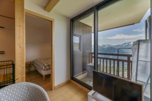 Appartement Alpe dhuez