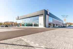 Casa Bos Flamingo Pool and Jacuzzi