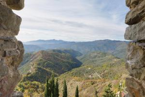 A Retreat With A View - Unità 2