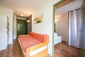 Appartement Bds1 37 5 Couchage