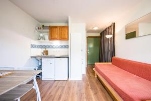 Appartement Bds1 37 5 Couchage