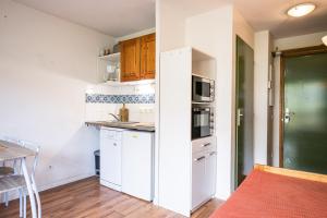 Appartement Bds1 37 5 Couchage