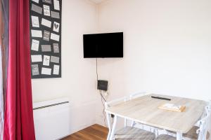 Appartement Bds1 37 5 Couchage