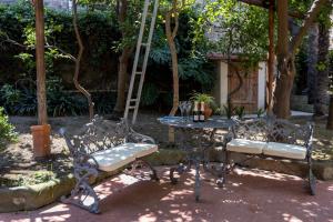 Sorrento Center Luxury Apartment 2